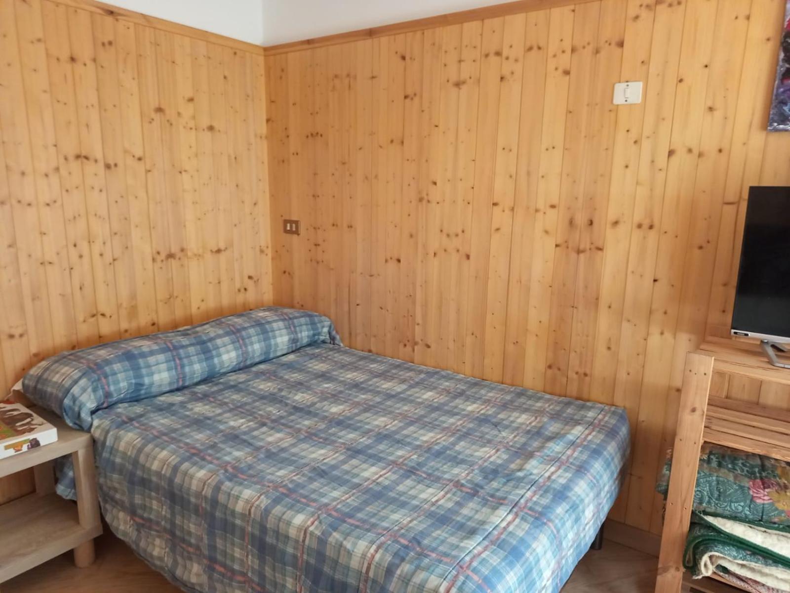 Appartement La Casa Di Siro à Caderzone Terme Extérieur photo