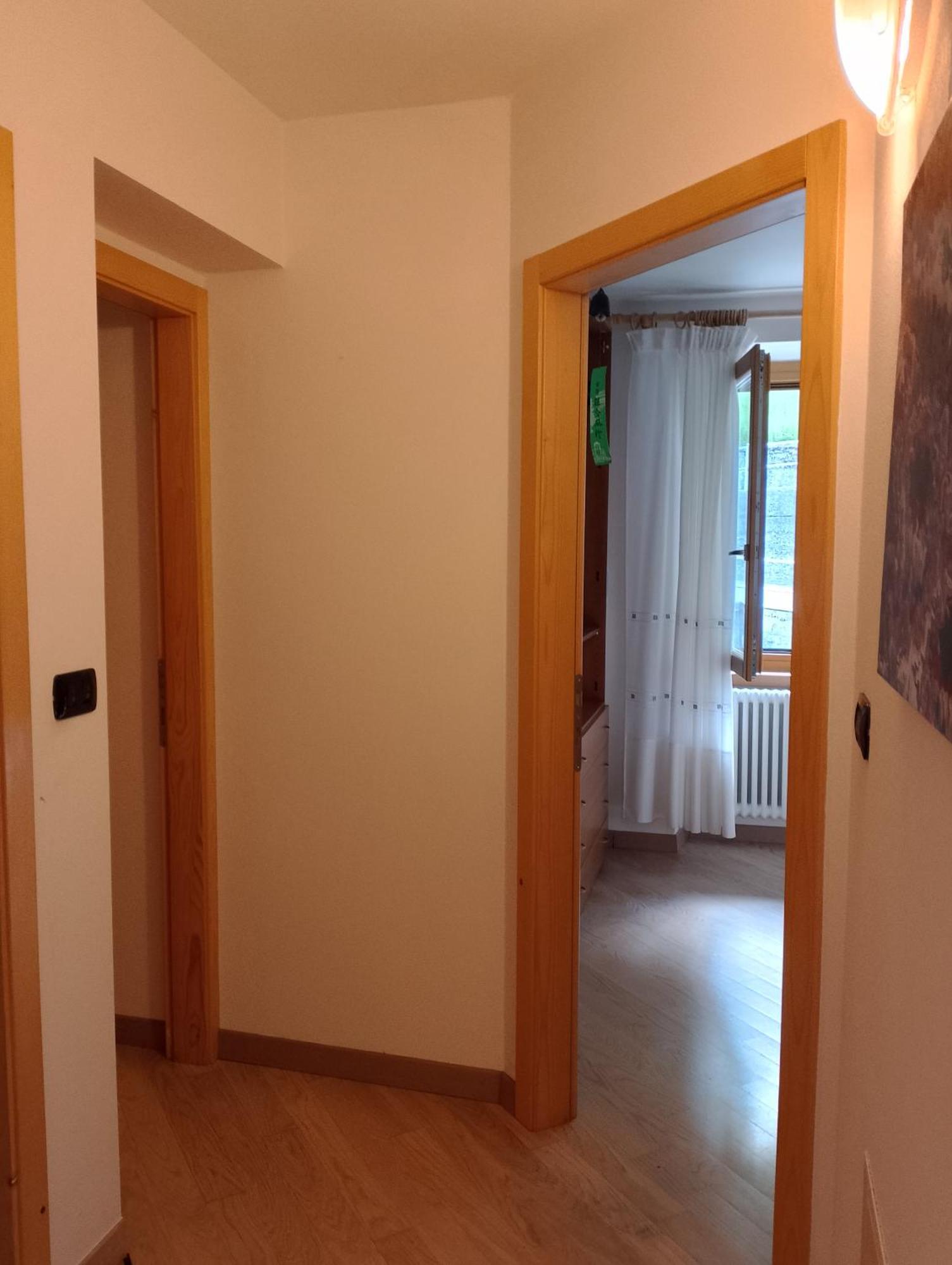 Appartement La Casa Di Siro à Caderzone Terme Extérieur photo